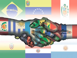 America Libre Inicio